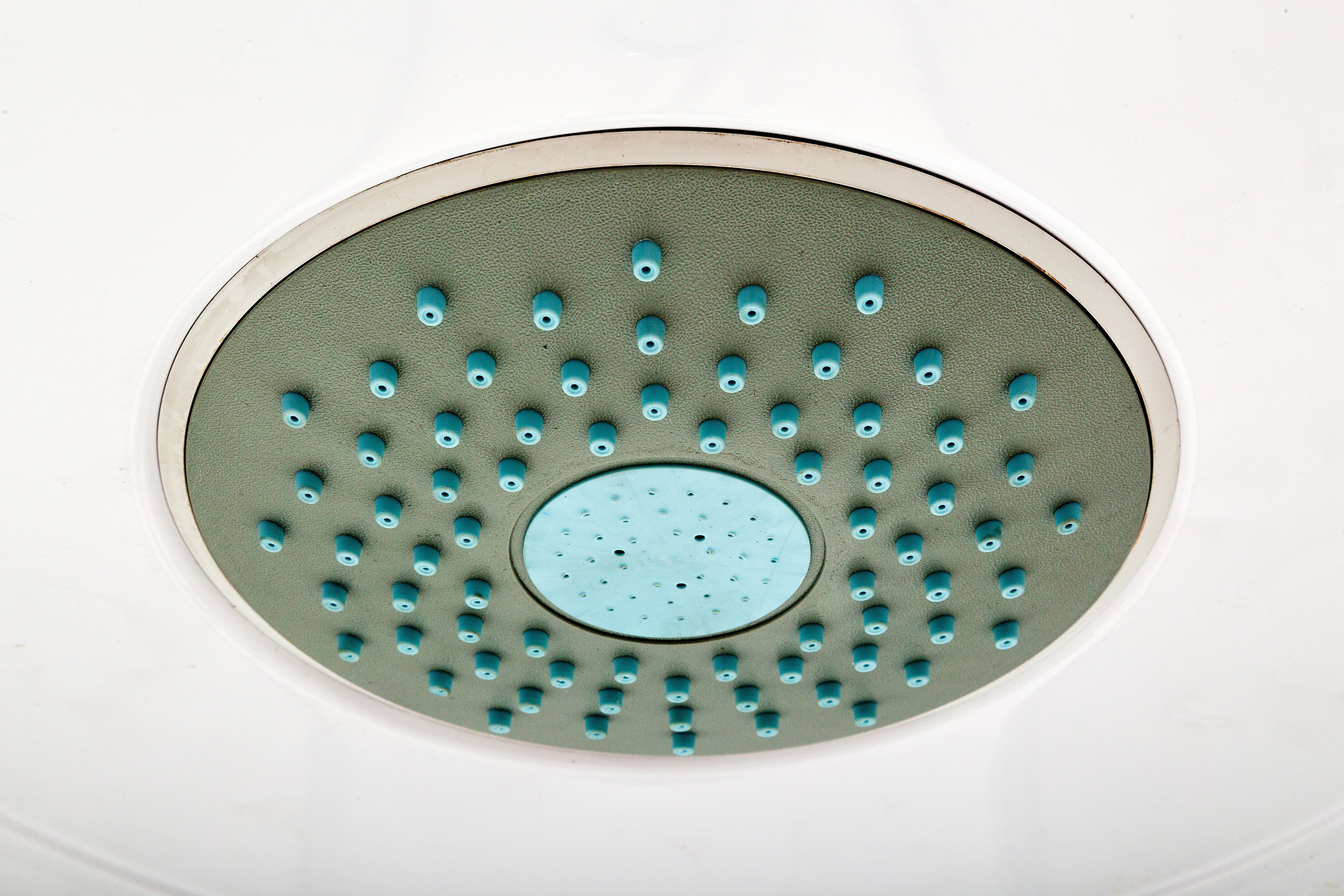 B90S+ эл. BLACK Душевая кабина DETO Серия В L 920 L с гидромассажем - Вид №1