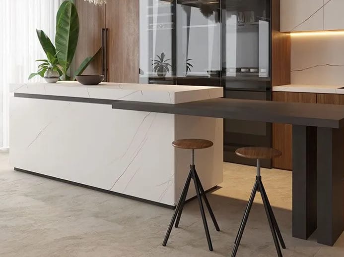 Столешница для кухни / керамогранита Kaleseramik плиты ARCH-00112874