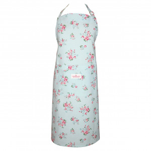 COTAPRSOI2904 Фартук Sonia Pale Blue Greengate AW2020