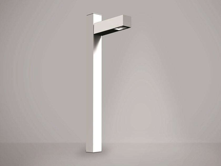 Artemide Светодиодный алюминиевый столбик Walking sun-id-1384719 - Вид №7