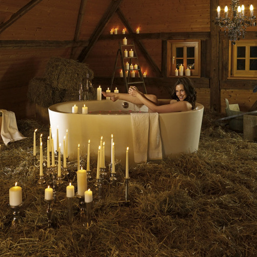 6018510101 Ianto Collection ванна Mauersberger 46790 - Вид №2