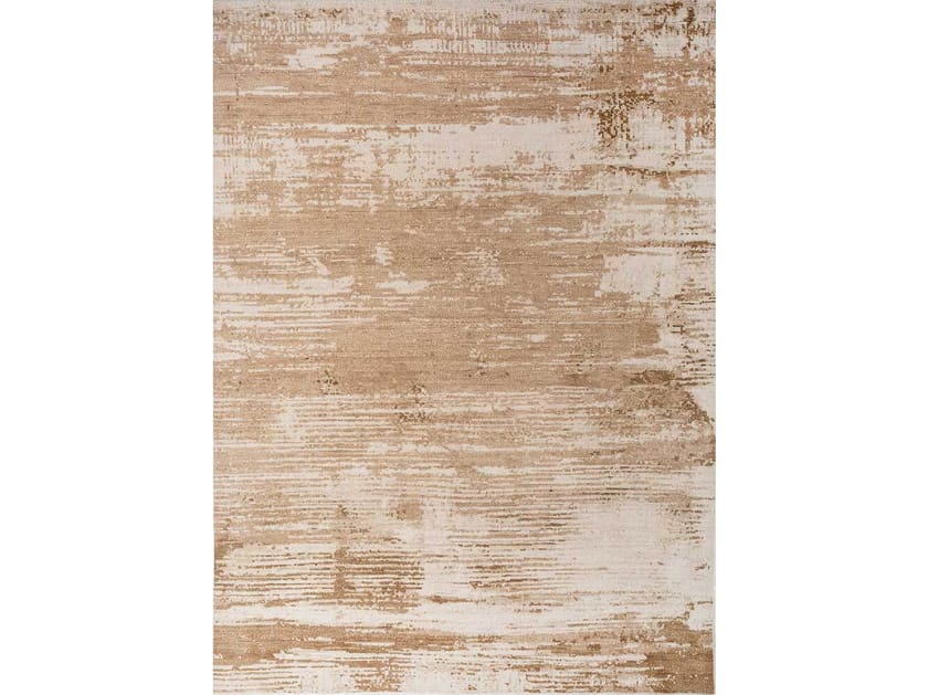 Прямоугольный ковер ручной работы из шерсти Jaipur Rugs Zuri ARCH-00078034