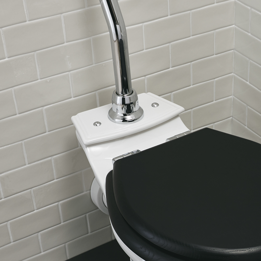 IMSR47 Цистерна высокого уровня и арматура Astoria Deco Astoria Deco Imperial  - Вид №4