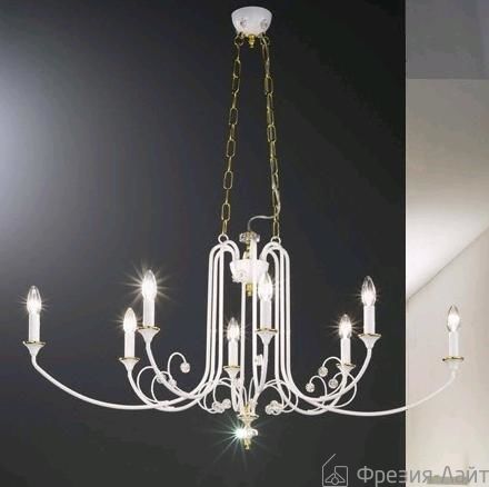 Kolarz 0303.88O.C3 CAMILLA люстра подвесная 92048