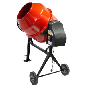 Бетоносмеситель MTX 850Вт 250л