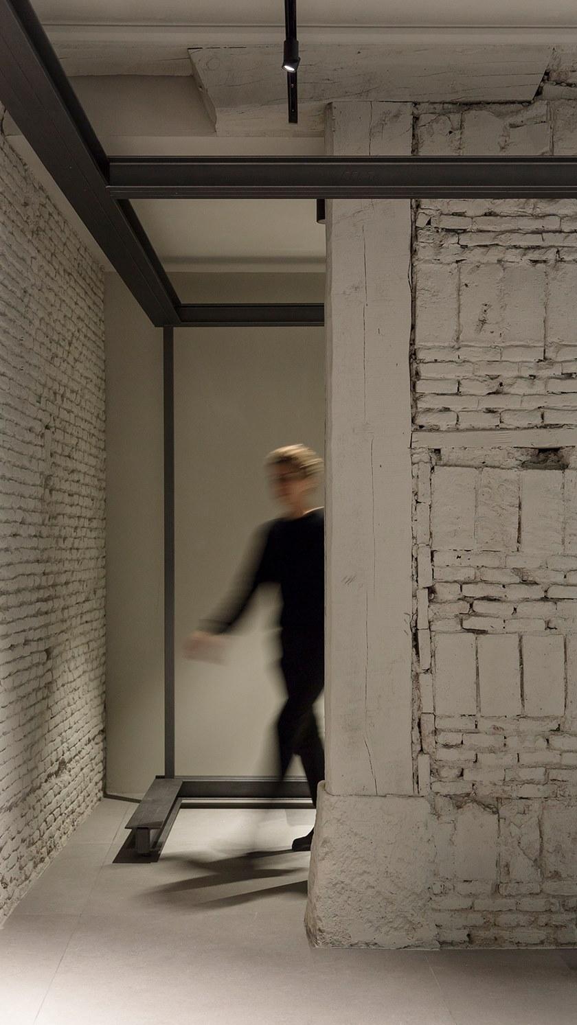 Arkoslight Светодиодное освещение из алюминия Io sun-id-1441262 - Вид №25