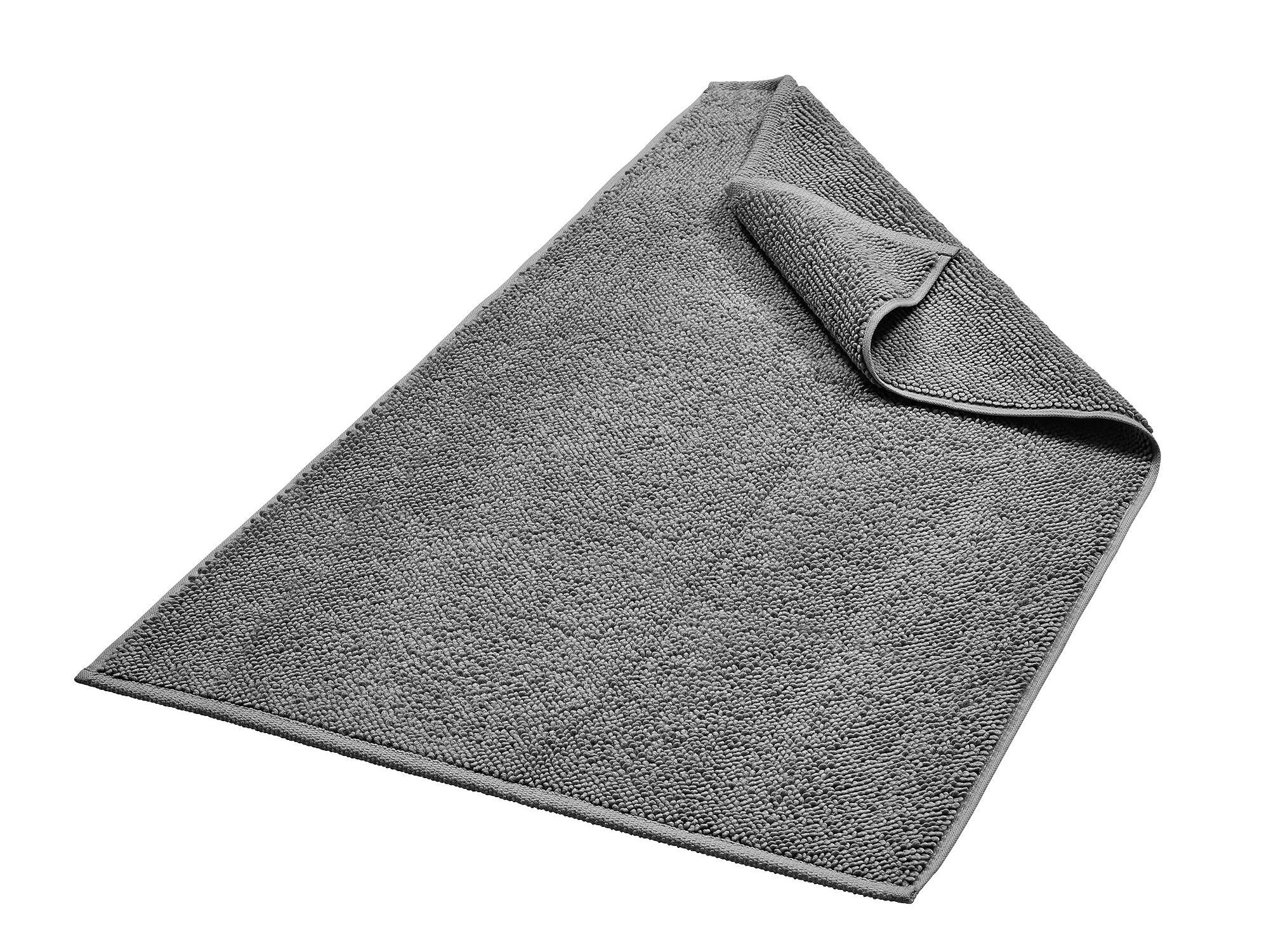 Хлопок прямоугольный сплошной цвет ванная комната ковер blomus KAAVU ARCH-00094818 - Вид №7