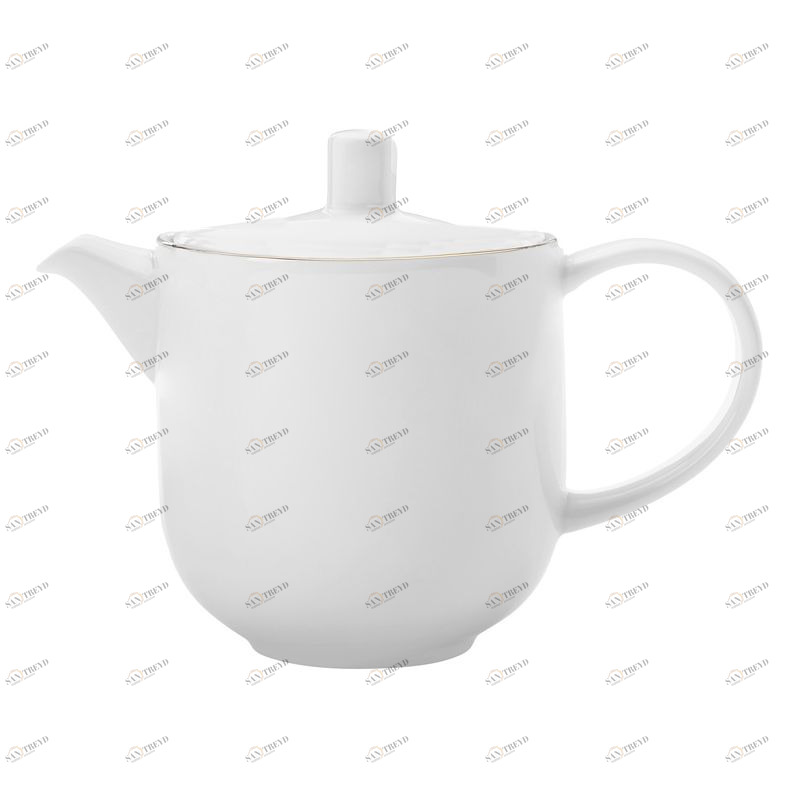 00-3946799 Чайник заварной Фарфоровый Maxwell & Williams Австралия 