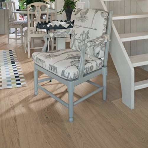 Паркетная доска Kahrs Дуб Брайтон 2600200486 - Вид №2