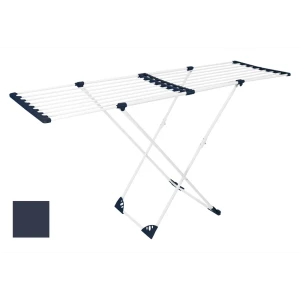 Сушилка для белья напольная Hausmann Alsafi 190x95x56 см 20 м