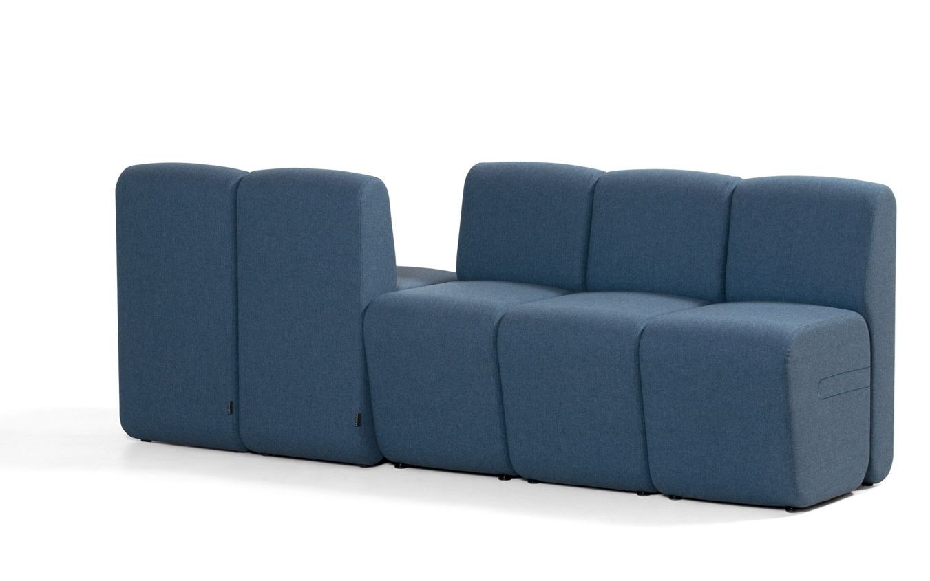 Креслице Bla Station Bob ARCH-00131662 - Вид №8