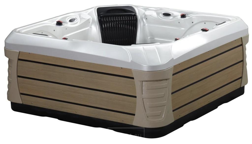 JNJ Spas Modern Santreyd sun-id-295934 - Вид №1