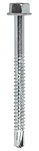 Винт AB 01 06 090 AB01 Tecfi 6,3 х 9070
