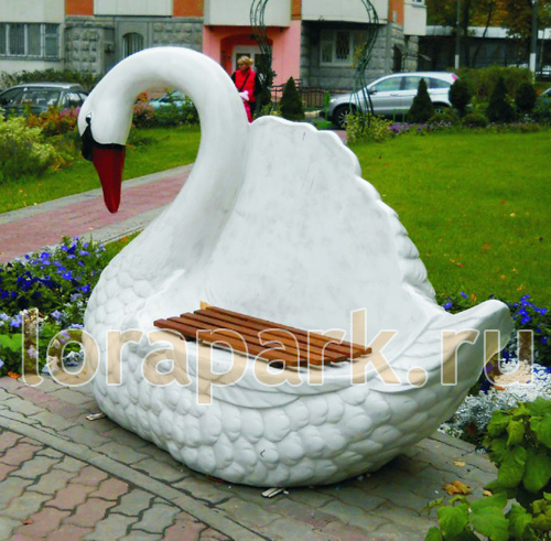 M-SF-L-0-01 ЛЕБЕДЬ LAB.Space 