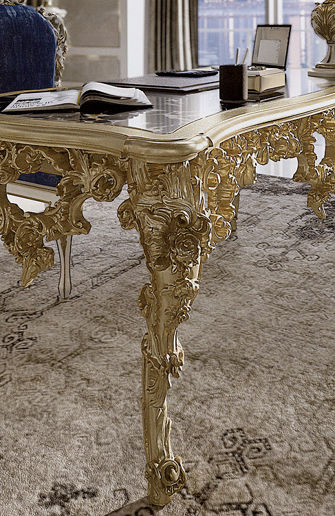 Письменный стол  ANDREA FANFANI 6004  - Вид №1