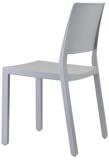 SCAB DESIGN Стул из технополимера Kate sun-id-1467881 - Вид №1