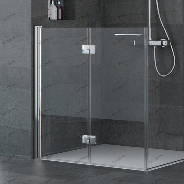 Душевой уголок GIULIANA 75 см CSA Box Doccia 73PH