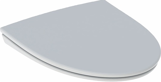 9157110001 Крышка сиденье для унитаза IDO Glow