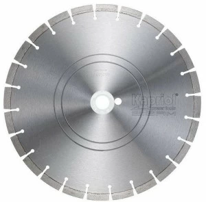 KAPRIOL Диск для мощения бетона Power tools - dischi per tagliasfalto