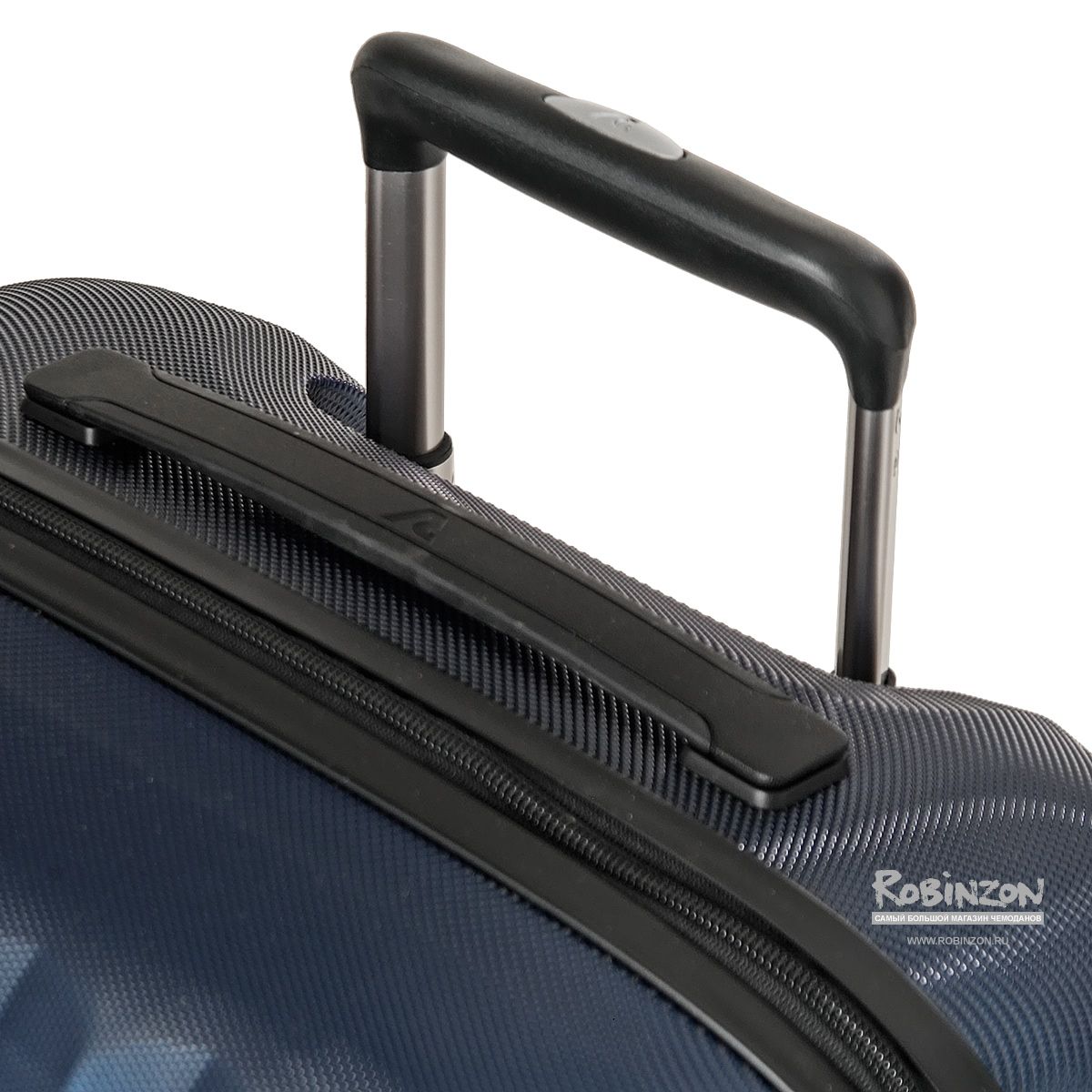 5164-0103 Чемодан 5164 S 4w Roncato Uno ZSL Premium  - Вид №7