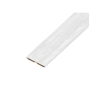 Добор дверной коробки телескопический Аккорд 2070x100x8 мм Hardflex цвет светло-серый