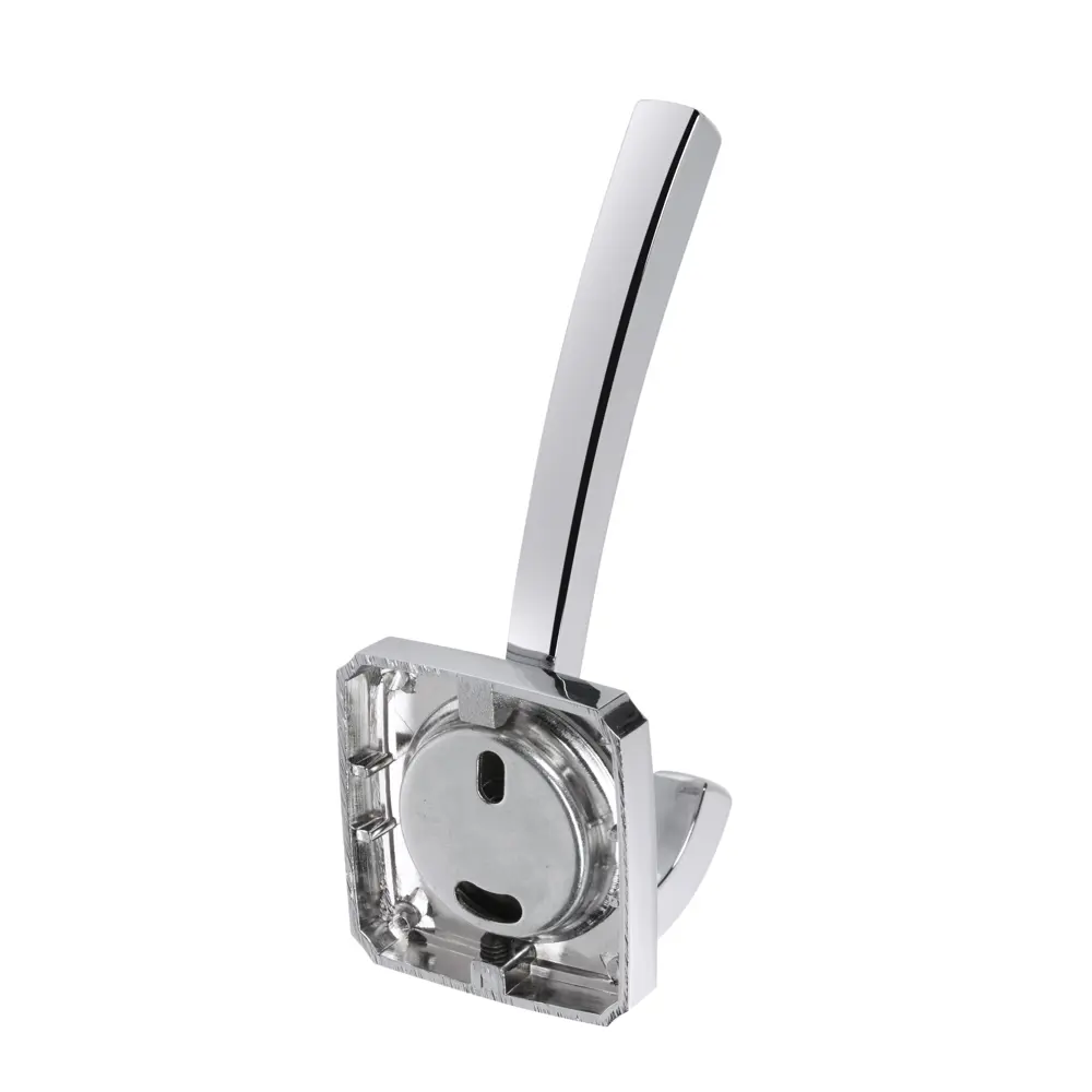 Крючок мебельный Edson 10503-N00-CHR ЦАМ хром STLM-2151927 - Вид №3
