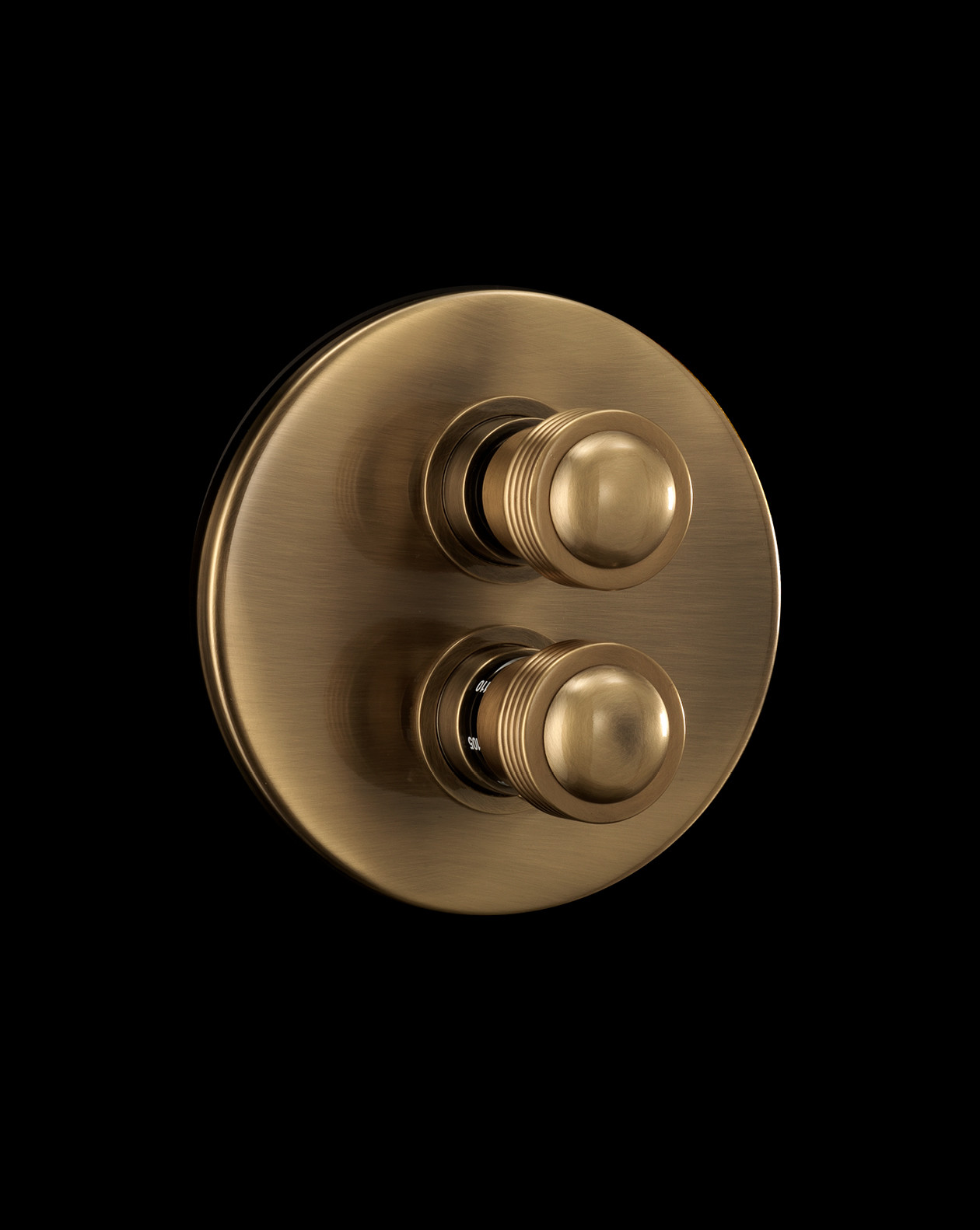 EXCRY148 Термостатический смеситель Royal Devon&Devon  - Вид №1