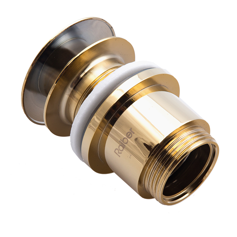 RLBT-58G Донный клапан автомат Raiber  - Вид №8