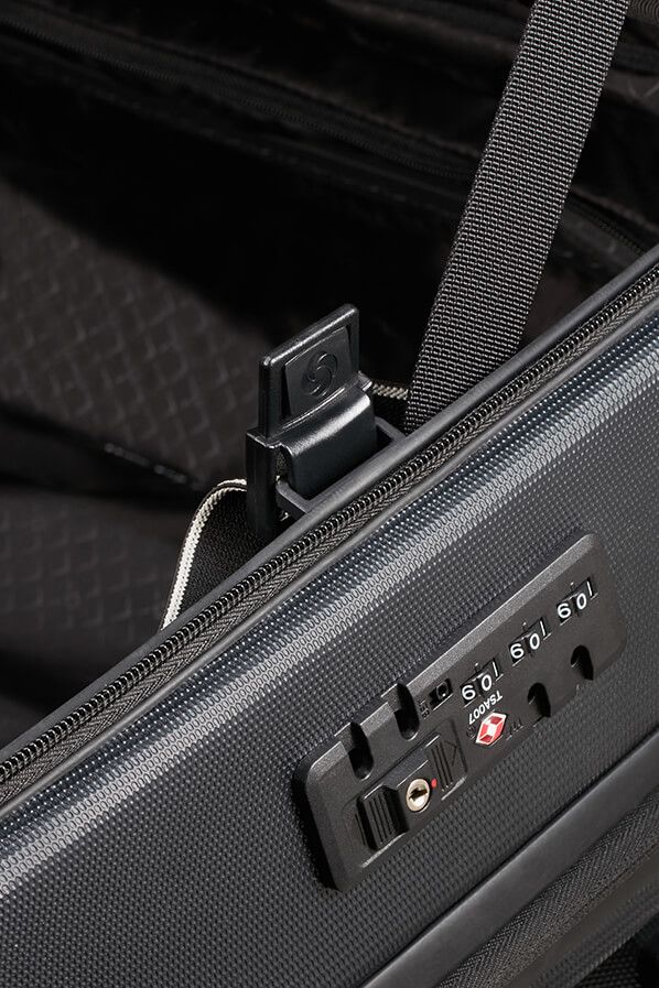 00N-09006 Чемодан 00N*006 Spinner 81 Samsonite Prodigy - Вид №13