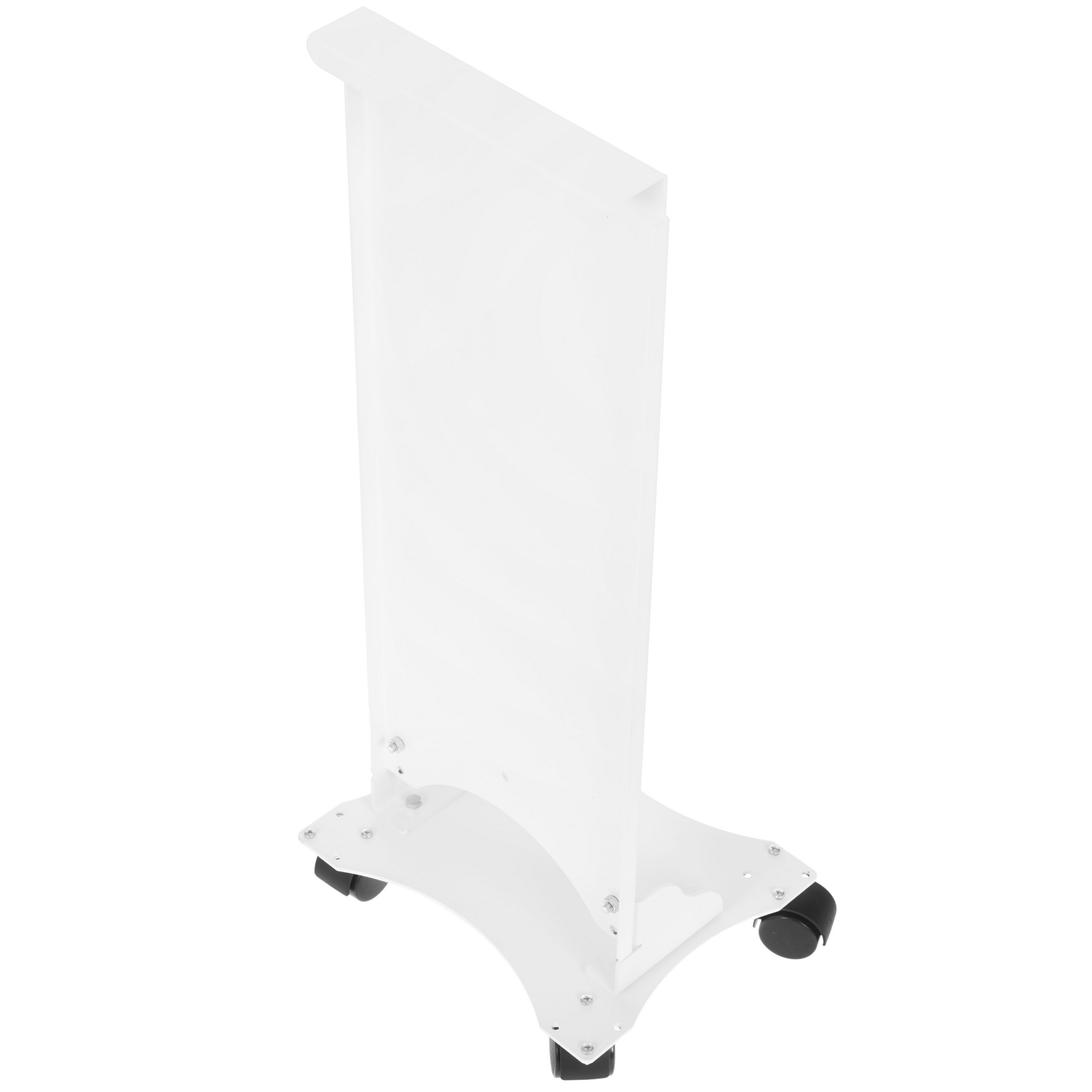 5317370 Стойка VAKIO 48112 белый STDN-0037613 - Вид №4