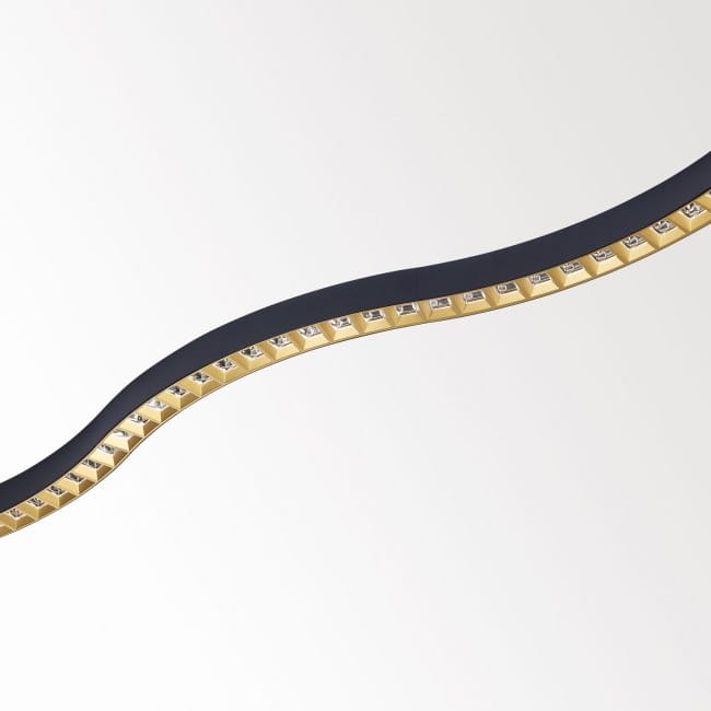 Светодиодный подвесной светильник для офиса Deltalight Inform ARCH-00015243 - Вид №1