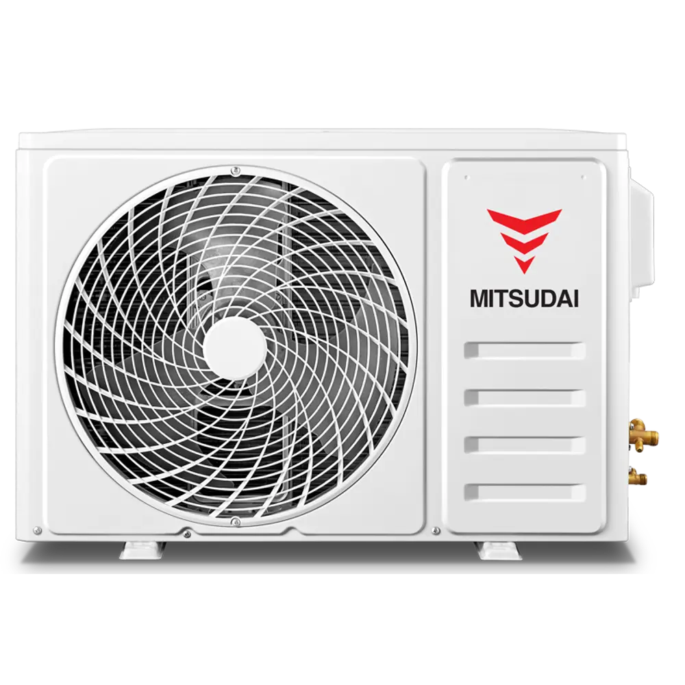 Сплит-система инверторная Mitsudai MDI-SNC12AI 12 BTU охлаждение/обогрев 89378245 STLM-2042326  - Вид №2