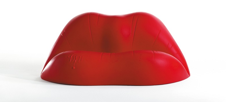 001283 Диван Dalilips BD Barcelona Design 