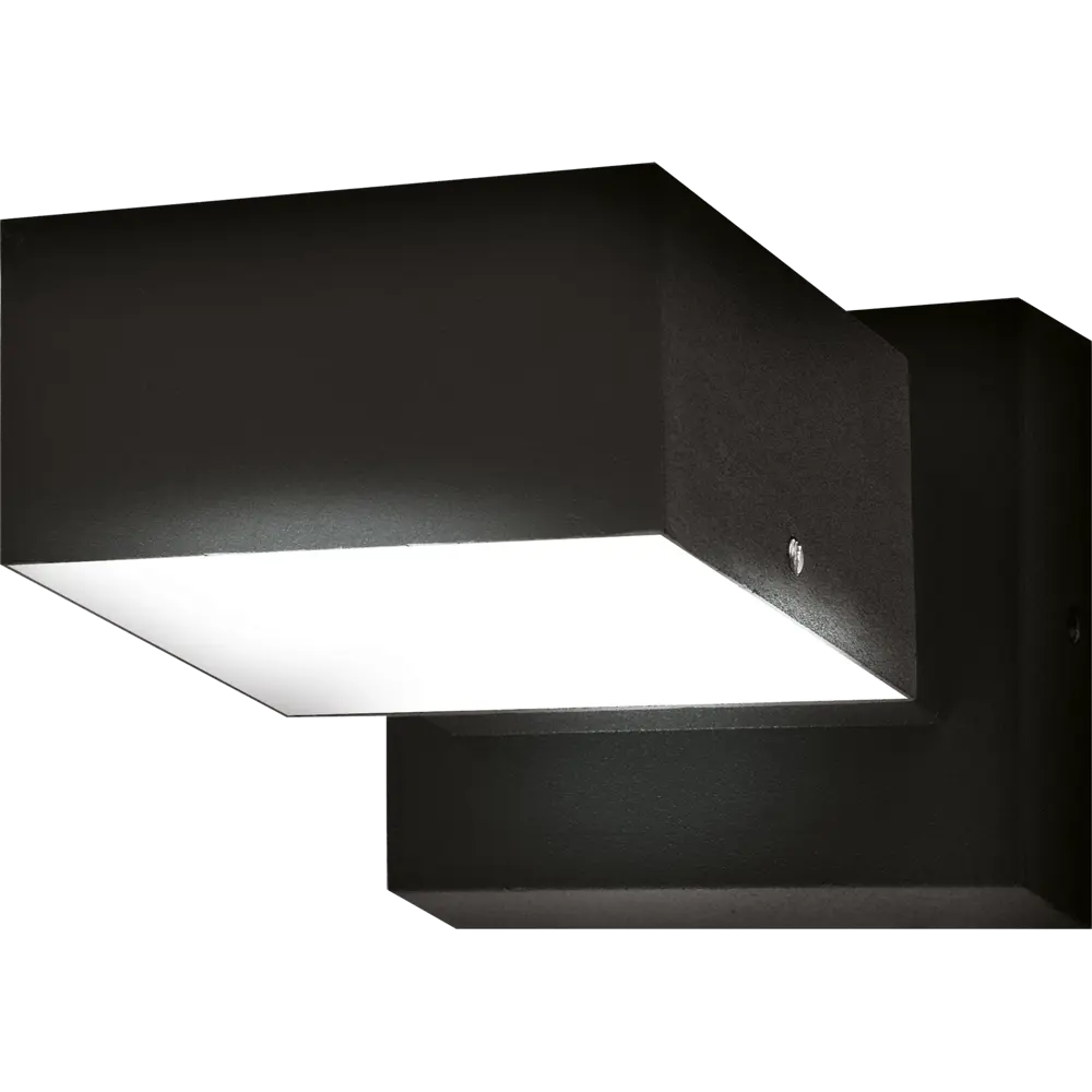 Светильник настенный уличный Duwi Nuovo LED-24 6 Вт IP44 85196283 STLM-2068776 