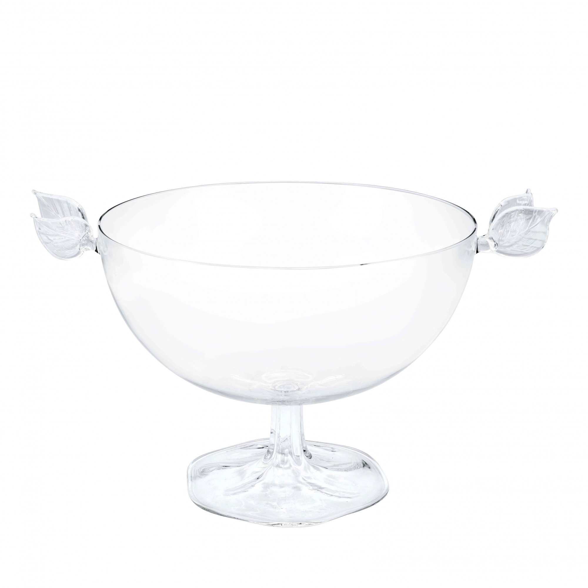 201016-00 ABHIKA ЧАША TILLY H23 NATURAL 