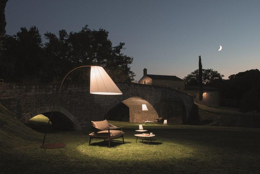 emu Дуговая лампа для наружного освещения из стали Cone 2004+2005 - Вид №2