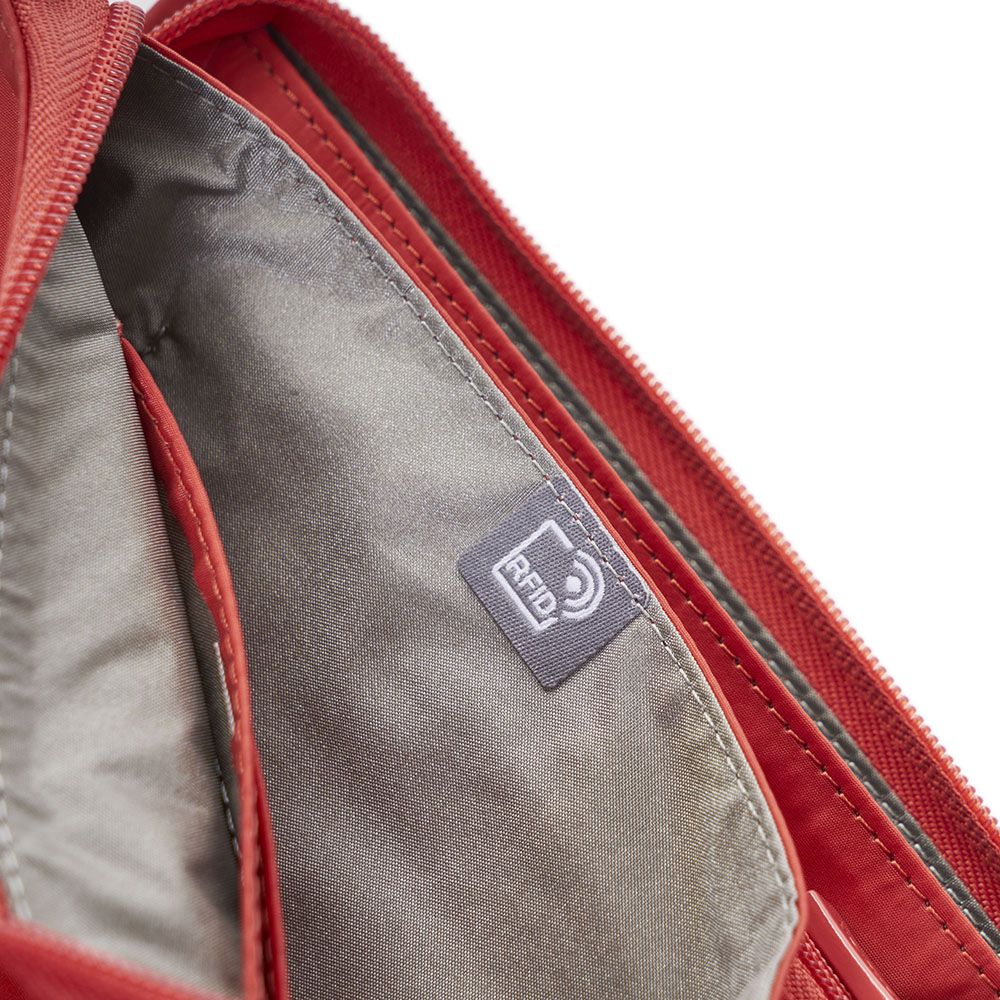 HFOL03L/577-01 Кошелек HFOL03L Franc Pouch RFID L Hedgren Follis  - Вид №2