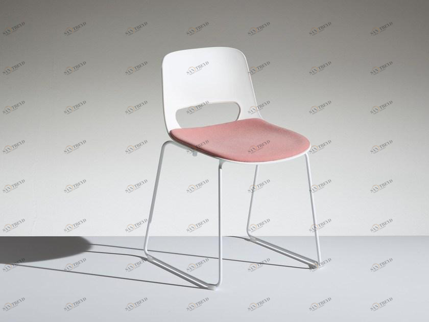 LAMM Санный стул из полипропилена Lucky sun-id-1366941