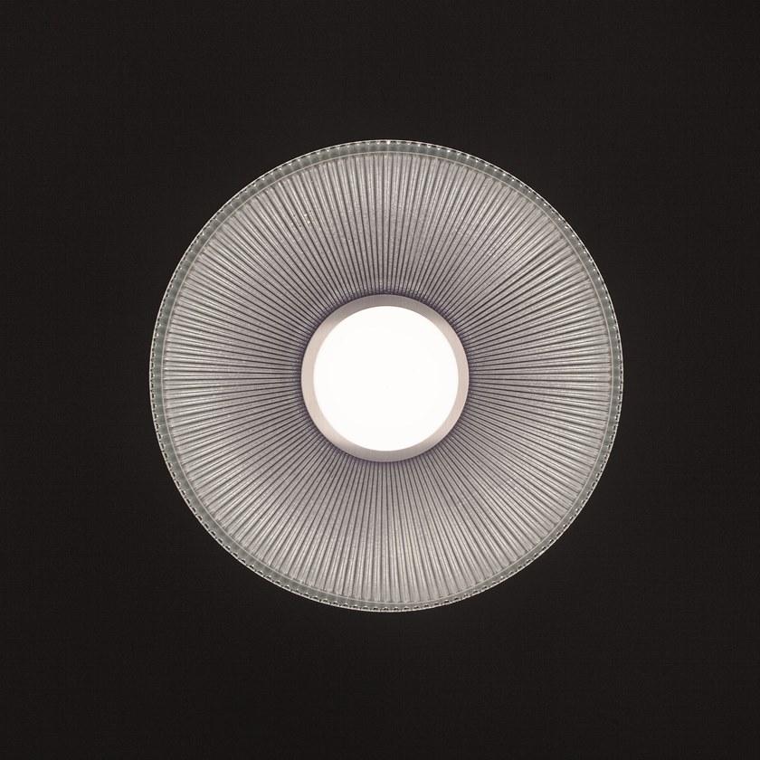 ZAVA Подвесной светильник из стекла sun-id-1468921 - Вид №3