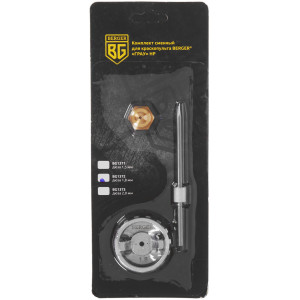 Сопло BERGER BG1372 9128217