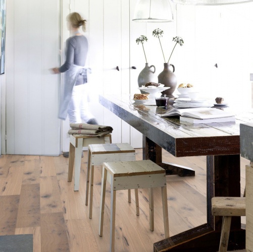 Паркетная доска Solidfloor Олбани 1114065 - Вид №15