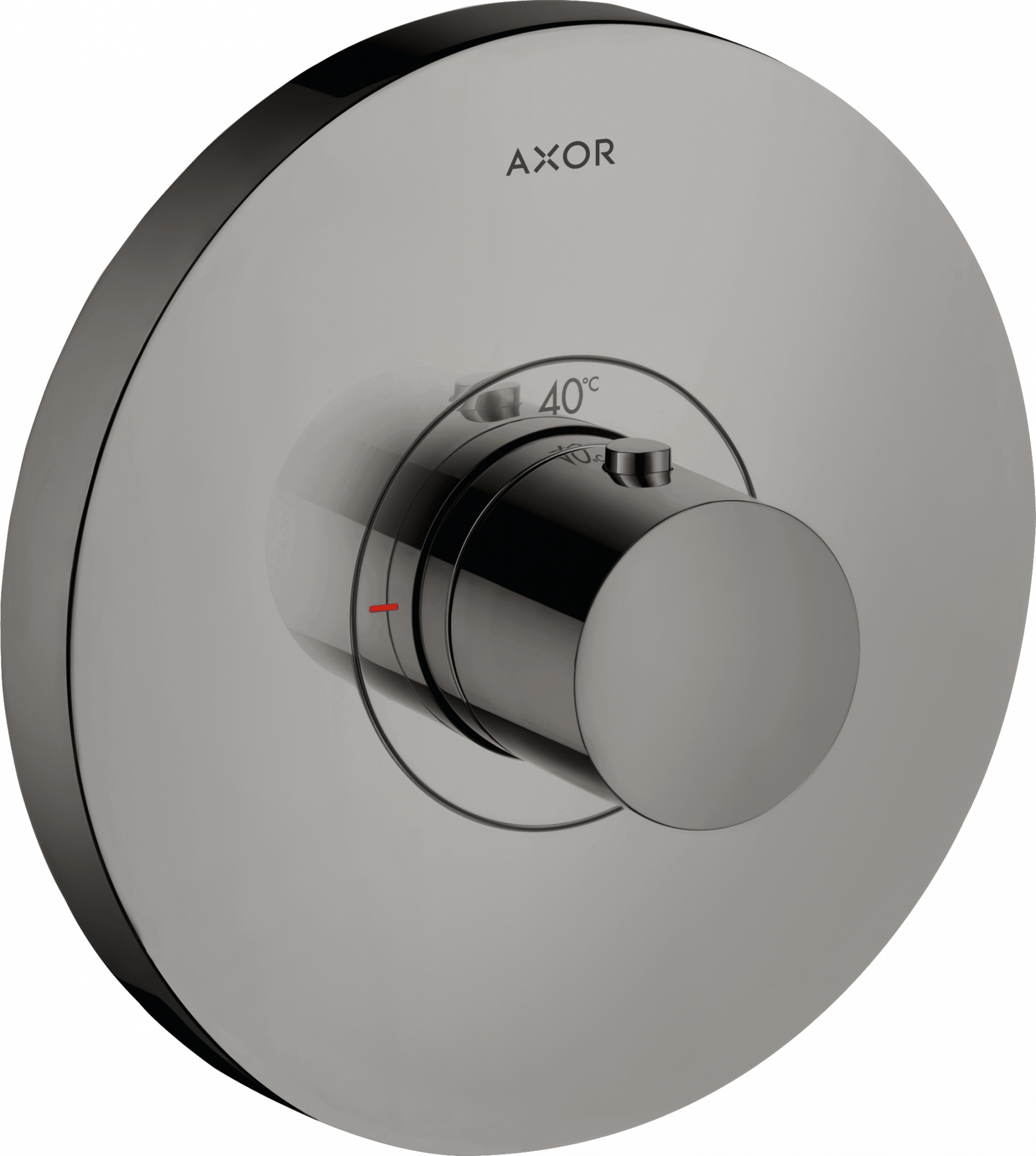 36721330 Термостат HighFlow для скрытой установки вокруг AXOR SHOWERSELECT