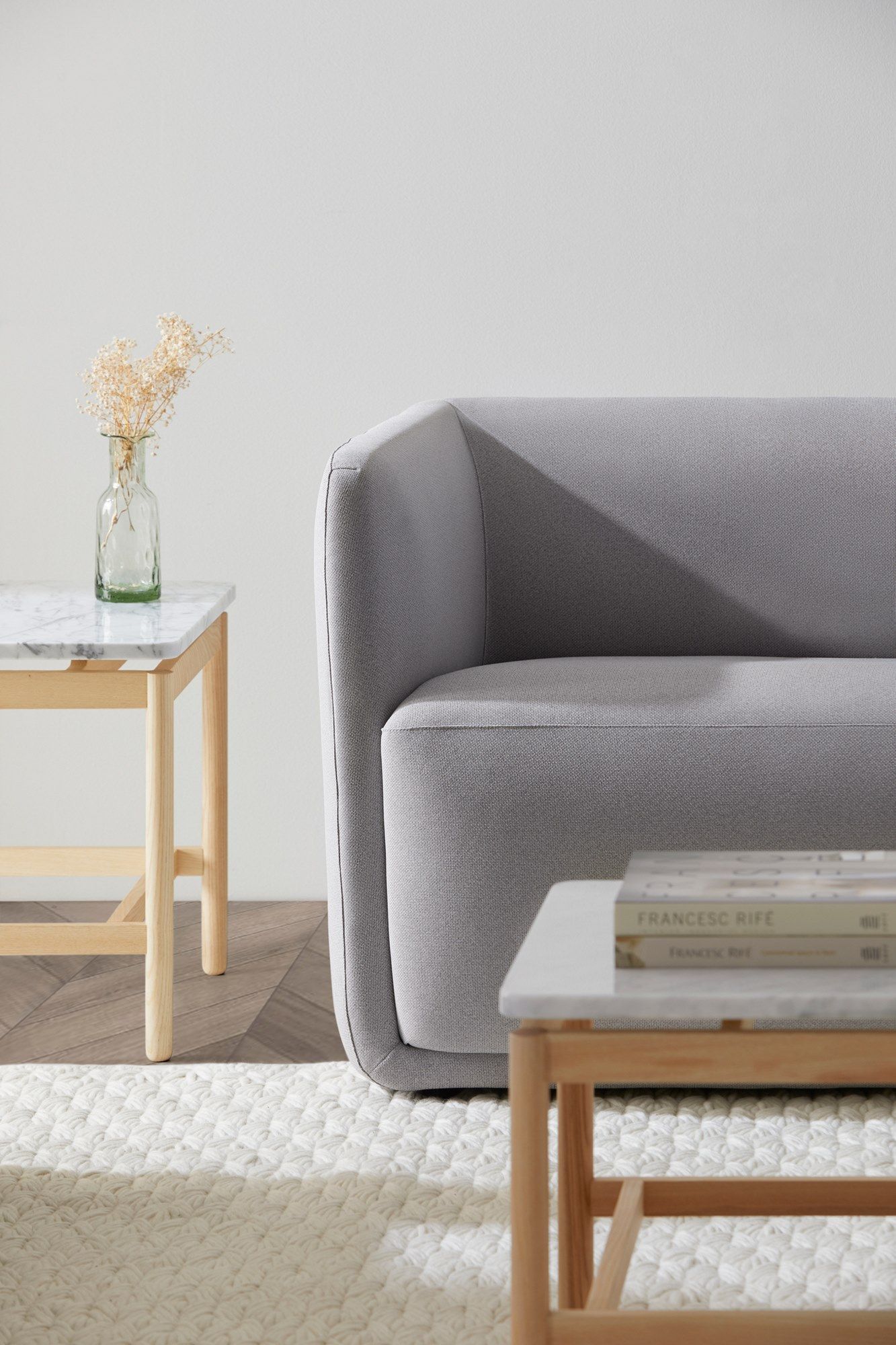 Ткань диван Blasco&Vila Vetro ARCH-00086449 - Вид №3