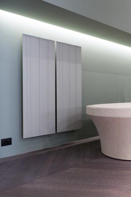 Antonio Lupi Design Вертикальный радиатор из экструдированного алюминия Antoniolupi sun-id-1470532 - Вид №5