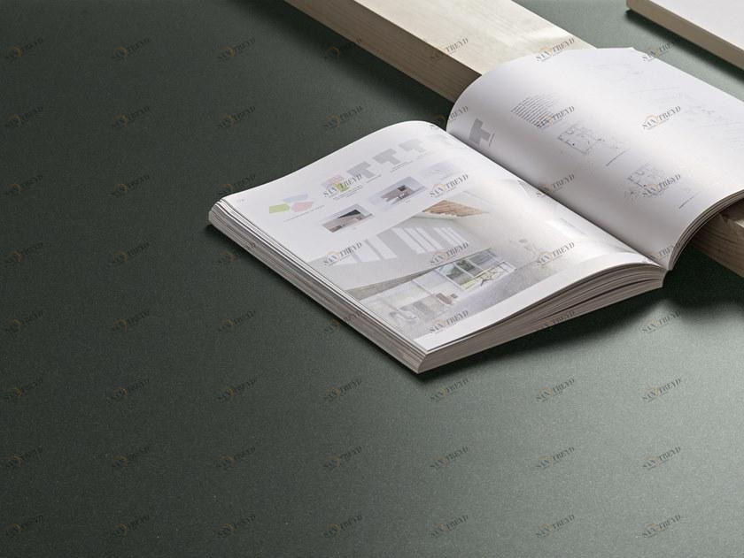 Cosentino Пол Dekton® Dekton® chromica sun-id-1348776