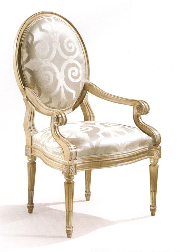 Стул  ANGELO CAPPELLINI 6288/P ACCESSORIES