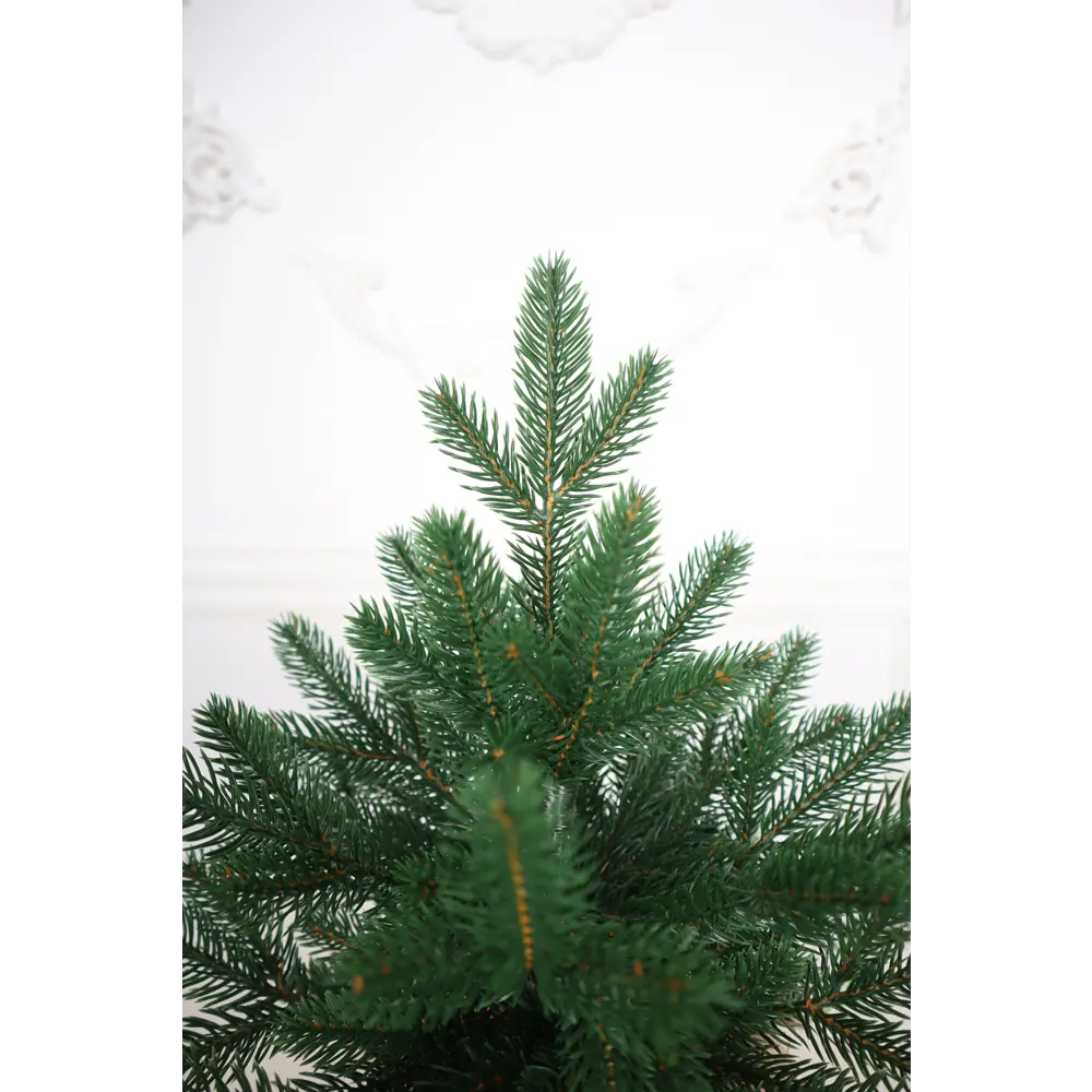 88579711 Ель Датская Премиум 35 см STLM-1375847 НОВАЯ ЁЛКА  - Вид №7