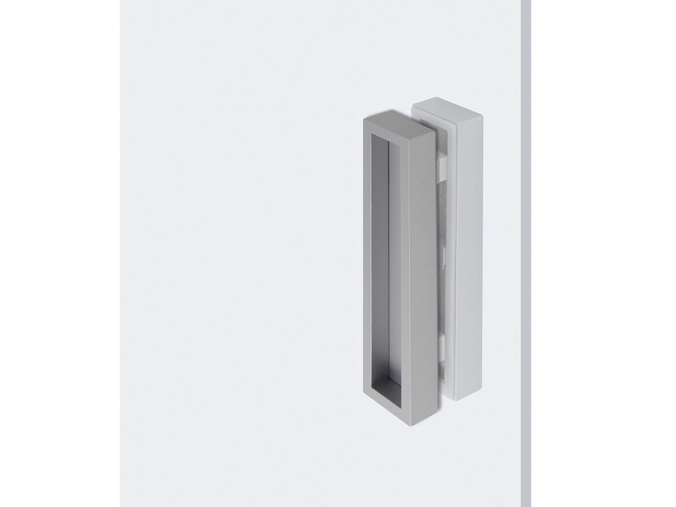 Стеклянная дверная ручка PROTEK® MANIGLIA PER PORTA VETRO ARCH-00088654