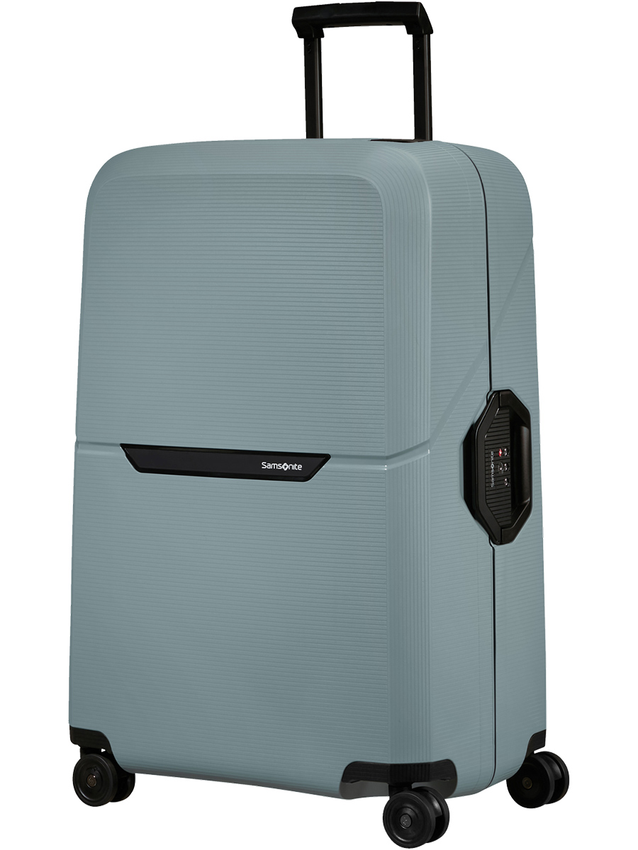 KH2-11003 Чемодан KH2*003 Spinner Samsonite Magnum Eco 