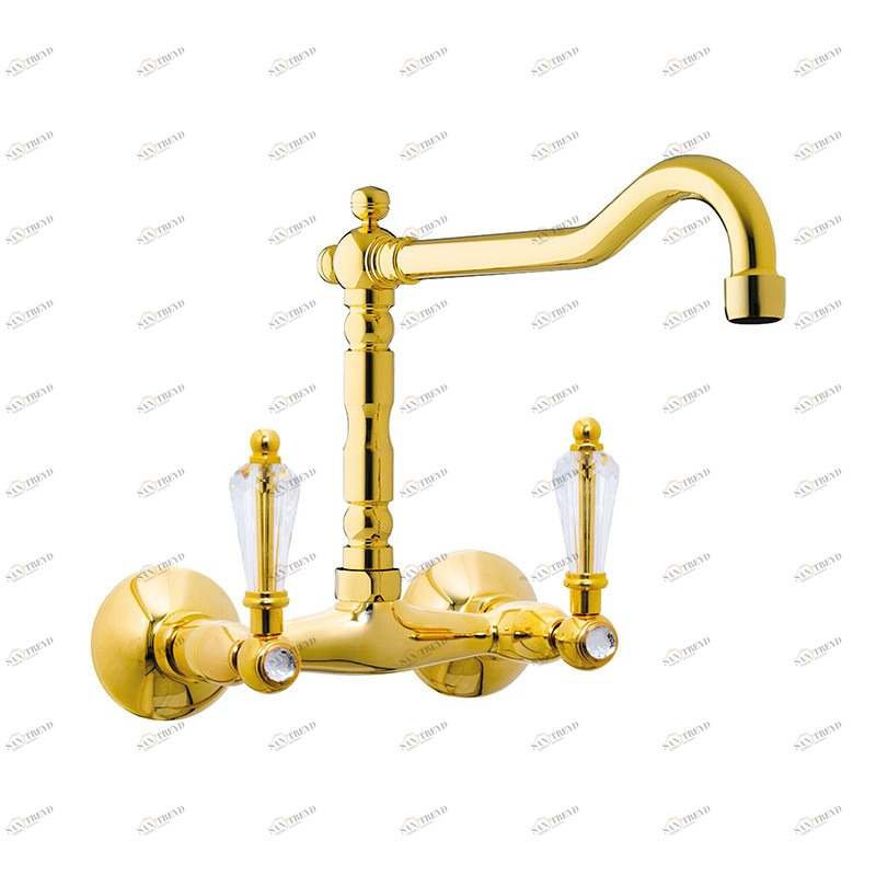 RY7007DO  DANIEL RUBINETTERIE 